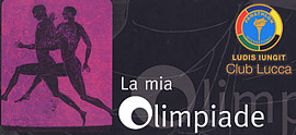 La Mia Olimpiade